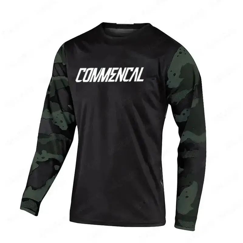 TEENAGERS LONG-SLEEVED T-SHIRT - Kids Outdoor Wagon ulasan dan harga