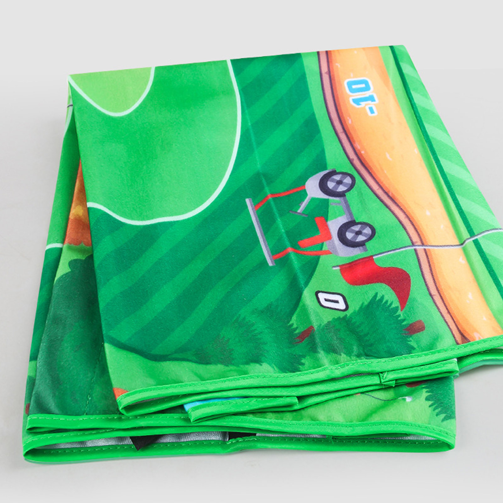 Children Golf Chipping Game Se - Children'S Outdoor ulasan dan harga
