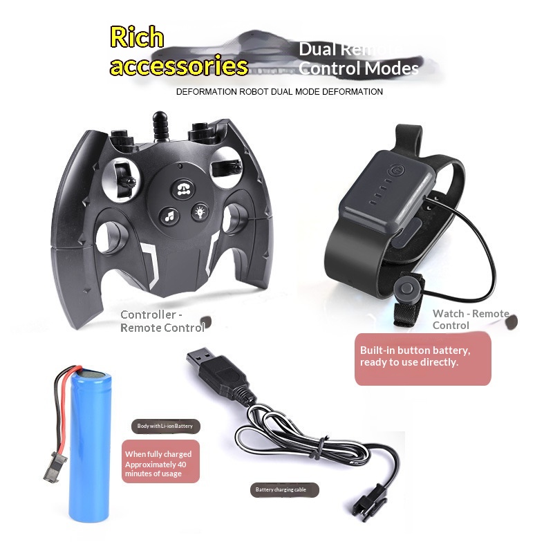 Unbranded Gesture Sensing RC S - Kids Outdoor Dirt Toys ulasan dan harga