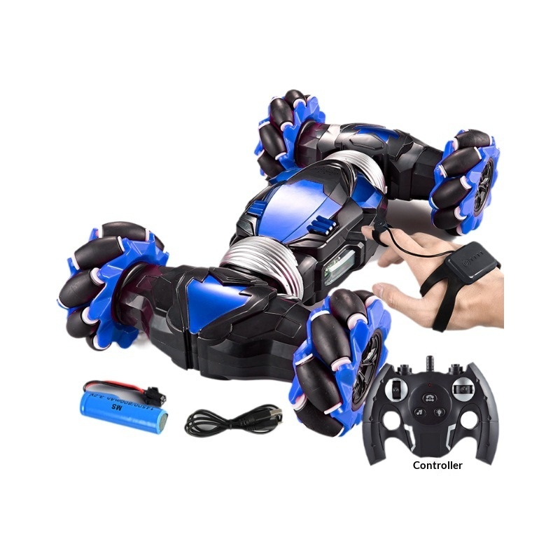 Unbranded Gesture Sensing RC S - Kids Outdoor Dirt Toys ulasan dan harga