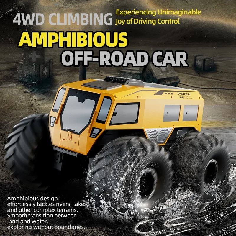 JJRC Q210 Rc Car 2.4G off Road - Kids Outdoor Dirt Toys ulasan dan harga