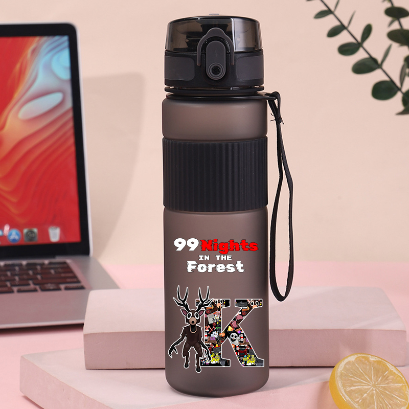 550ml 99 Nights in The Forests - Kids Outdoor Movie Night ulasan dan harga
