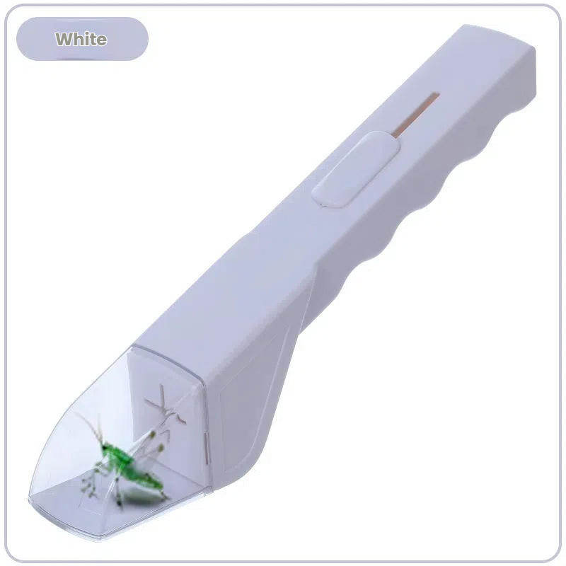 1/4PC Outdoor Bug Catcher Kit  - Kids Outdoor Adventure Kit ulasan dan harga