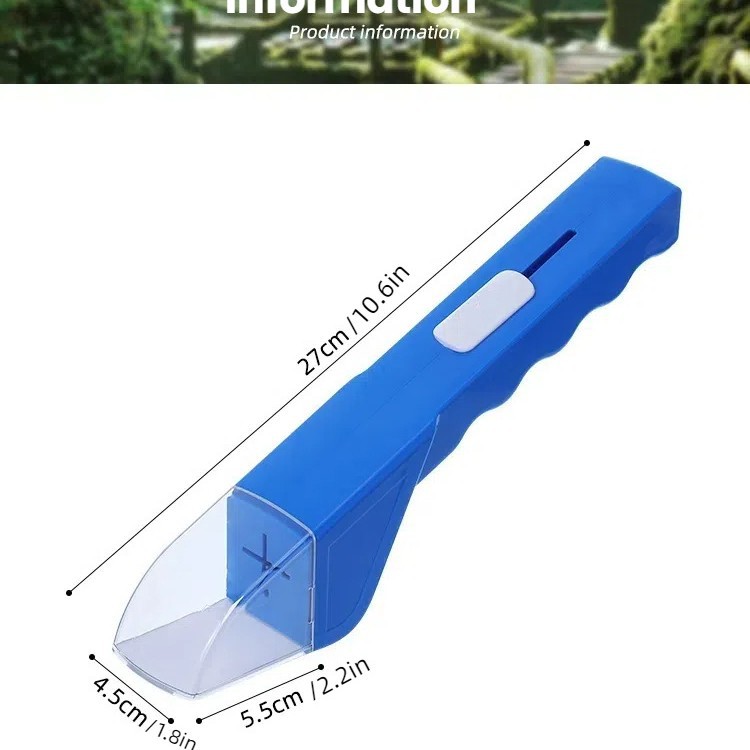 1/4PC Outdoor Bug Catcher Kit  - Kids Outdoor Adventure Kit ulasan dan harga