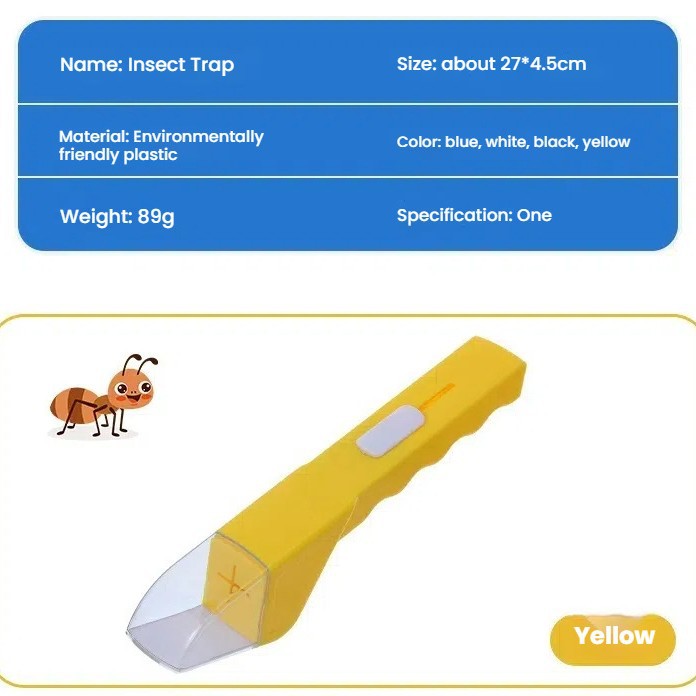 Bug Catcher Kit for Kids Outdo - Kids Outdoor Adventure Kit ulasan dan harga