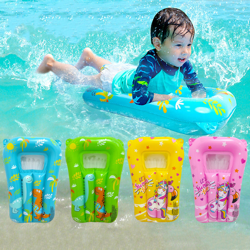Water Floating Ring Inflatable - Kids Outdoor Hammock Chair ulasan dan harga