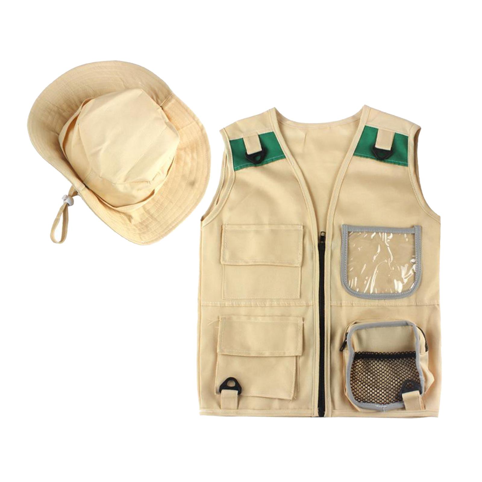 Safari Kids Outdoor Explorer K - Kids Outdoor Adventure Kit ulasan dan harga