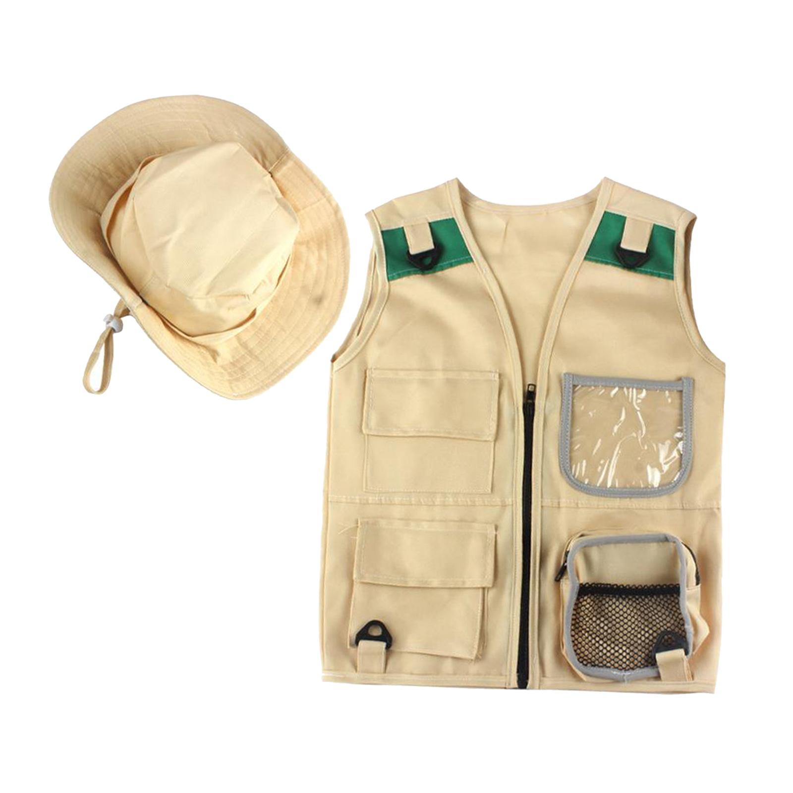 Safari Kids Outdoor Explorer K - Kids Outdoor Adventure Kit ulasan dan harga