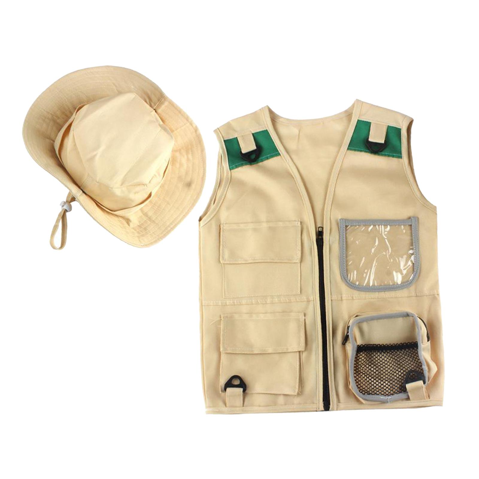 Safari Kids Outdoor Explorer K - Kids Outdoor Adventure Kit ulasan dan harga