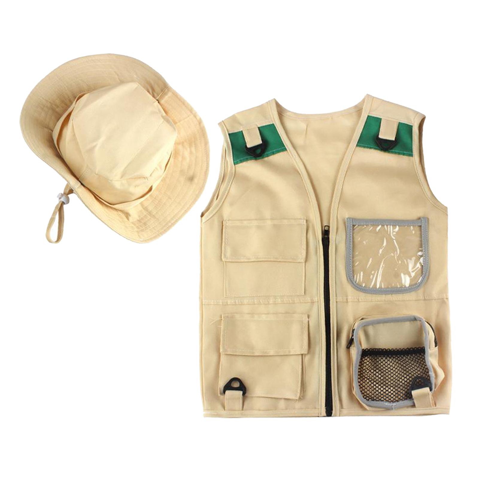 Safari Kids Outdoor Explorer K - Kids Outdoor Adventure Kit ulasan dan harga