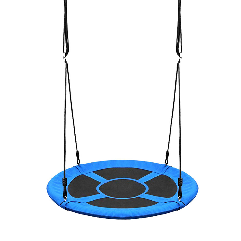 Durable & Safe Outdoor Garden  - Kids Outdoor Nest Swing ulasan dan harga