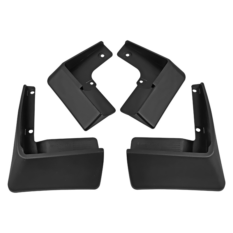 Apktnka Set Mudflaps For Toyot - Muddy Puddle Suit ulasan dan harga