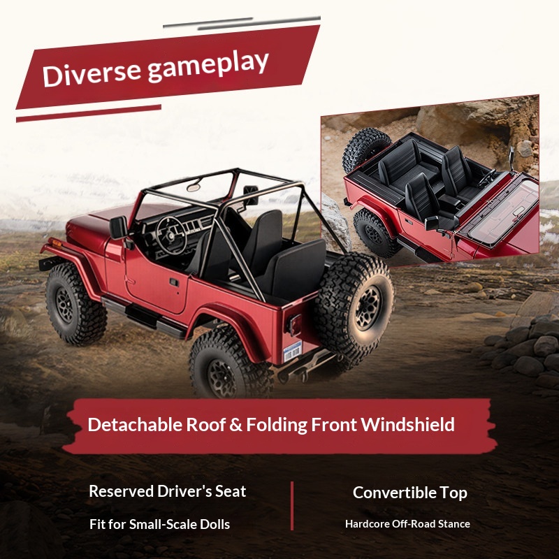Fms 1/10 Scale Explorer Rc Off - Kids Outdoor Dirt Toys ulasan dan harga