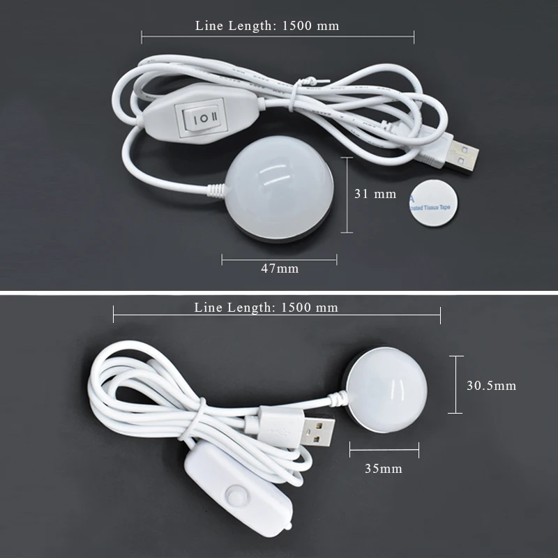 USB Mini Dormitory Night Light - Kids Outdoor Movie Night ulasan dan harga
