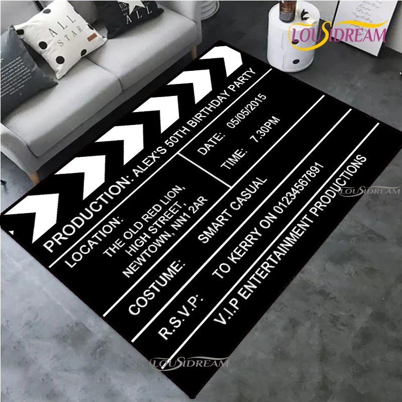 Vintage Projector Theme Movie  - Kids Outdoor Movie Night ulasan dan harga