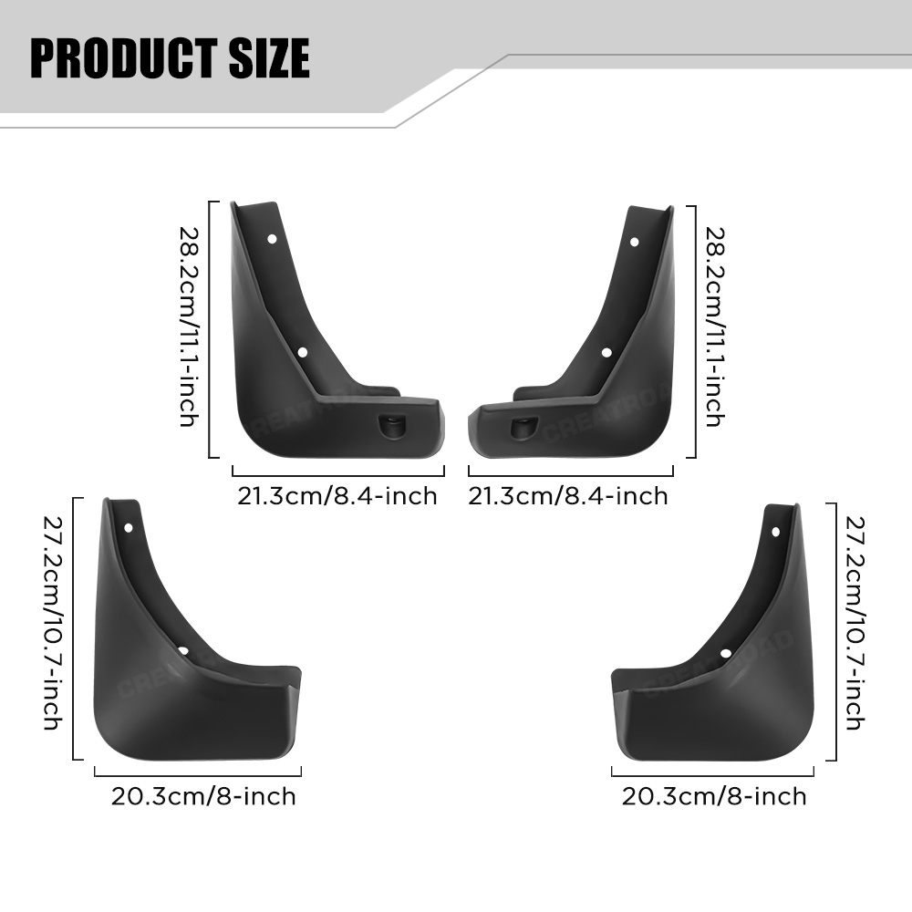 For Opel Mokka X Vauxhall Buic - Muddy Puddle Suit ulasan dan harga