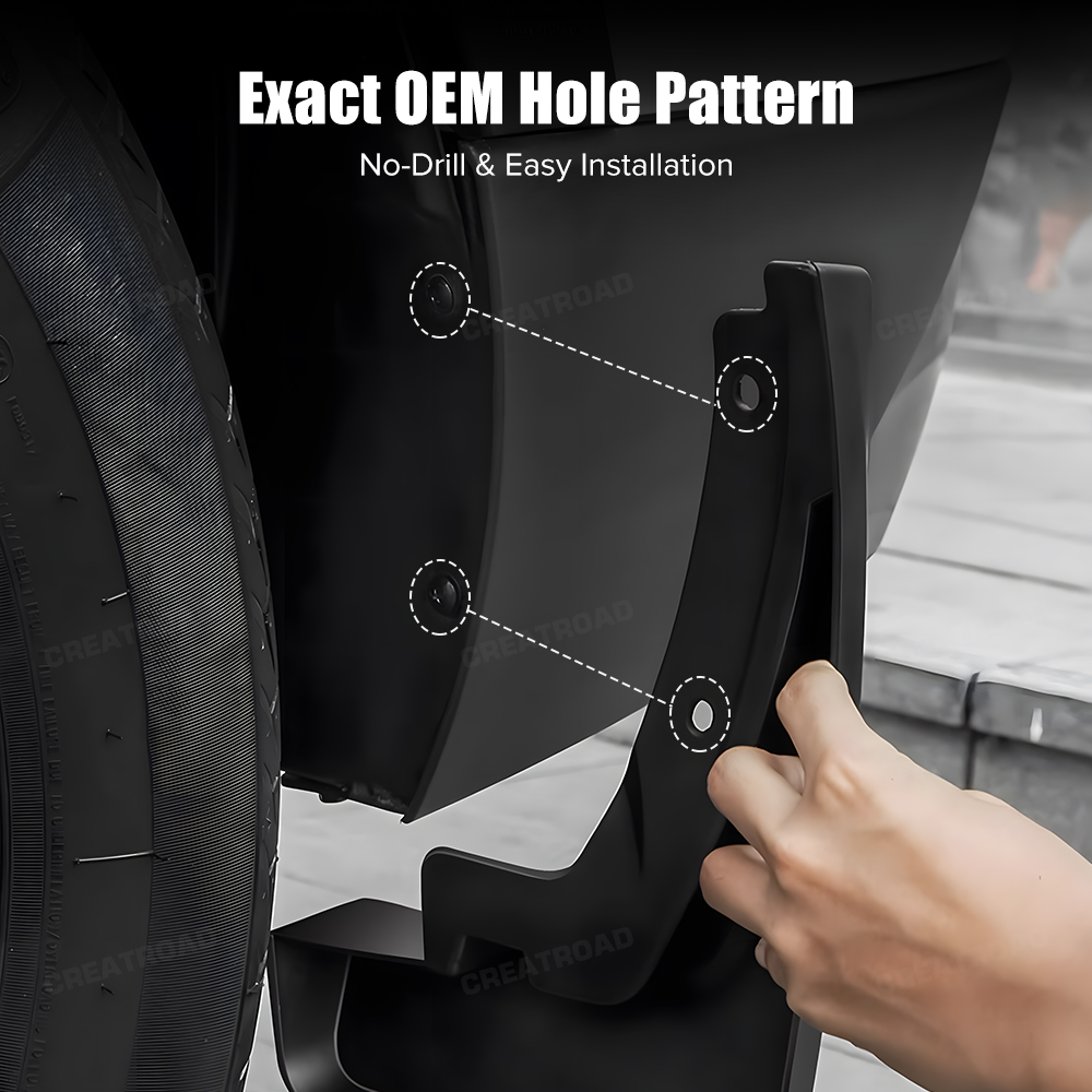 For Opel Mokka X Vauxhall Buic - Muddy Puddle Suit ulasan dan harga