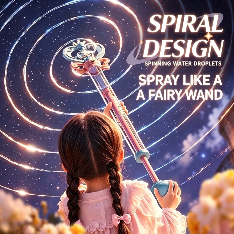 Childrens Magic Fairy Wand Wat - Kids Outdoor Nature Play ulasan dan harga