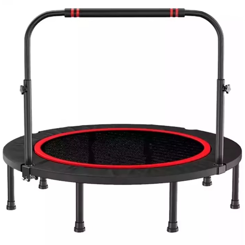 YTYIN Hexagon Jumping Bed Tram - Kids Indoor Outdoor Trampoline ulasan dan harga