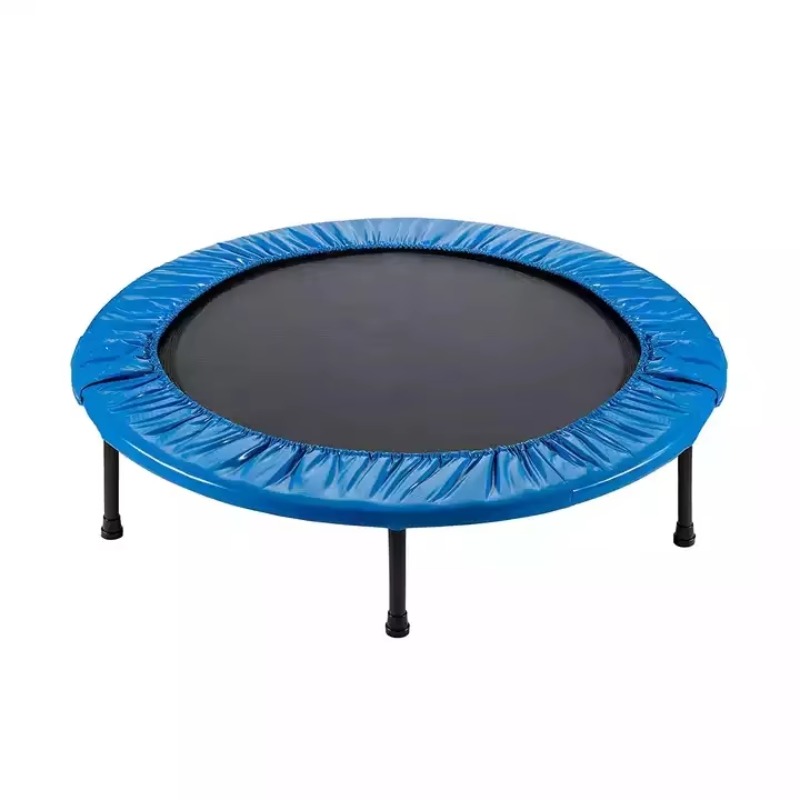 YTYIN Hexagon Jumping Bed Tram - Kids Indoor Outdoor Trampoline ulasan dan harga