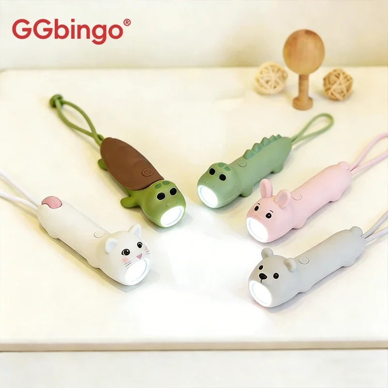 GGbingo USB Rechargeable Kids  - Kids Outdoor Movie Night ulasan dan harga