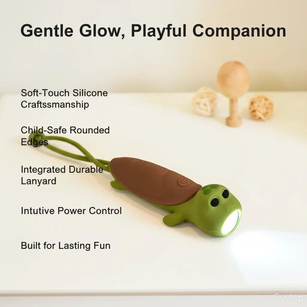GGbingo USB Rechargeable Kids  - Kids Outdoor Movie Night ulasan dan harga