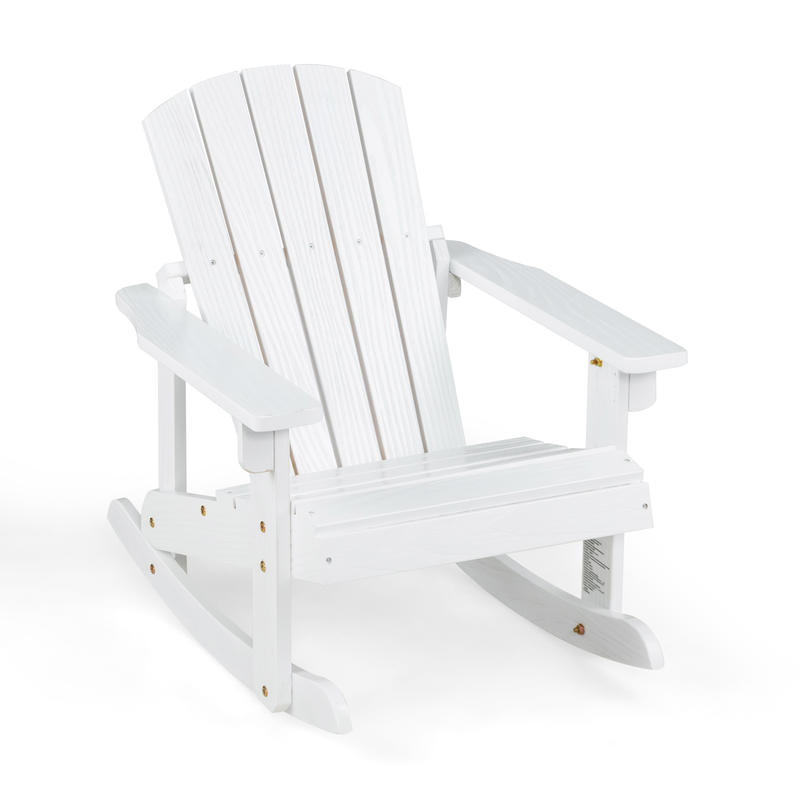 Outdoor Wooden Kid Adirondack  - Kids Outdoor Adirondack Chair ulasan dan harga