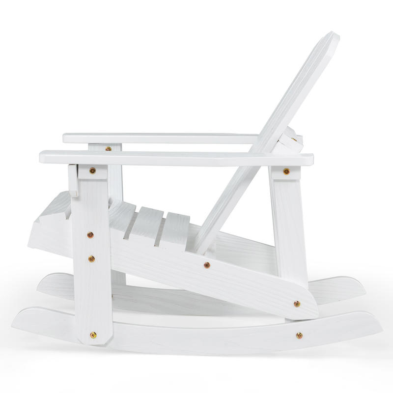 Outdoor Wooden Kid Adirondack  - Kids Outdoor Adirondack Chair ulasan dan harga