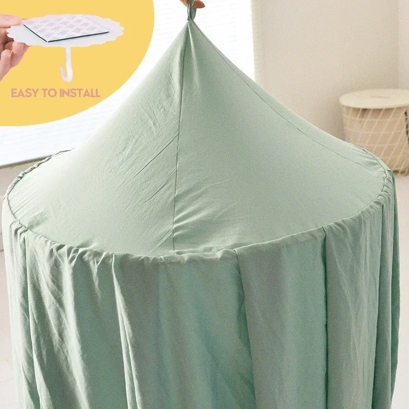 Kids Mosquito Net Baby Crib Cu - Kids Outdoor Wagon ulasan dan harga