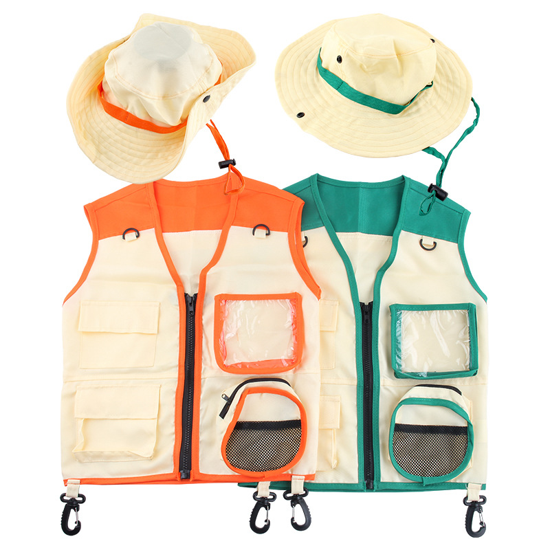 Nature Explorer Adventure Kit  - Kids Outdoor Adventure Kit ulasan dan harga