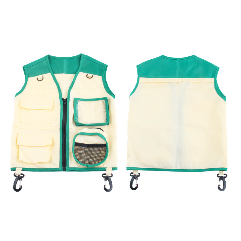 Nature Explorer Adventure Kit  - Kids Outdoor Adventure Kit ulasan dan harga
