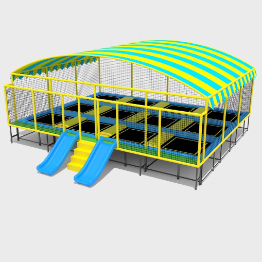 Professional Indoor Outdoor Ki - Kids Indoor Outdoor Trampoline ulasan dan harga