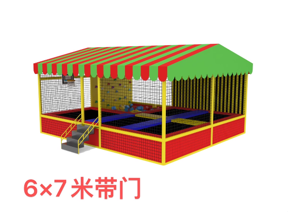 Professional Indoor Outdoor Ki - Kids Indoor Outdoor Trampoline ulasan dan harga