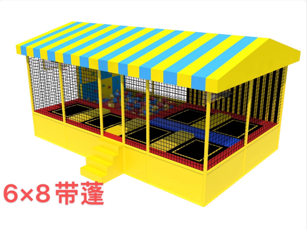 Professional Indoor Outdoor Ki - Kids Indoor Outdoor Trampoline ulasan dan harga
