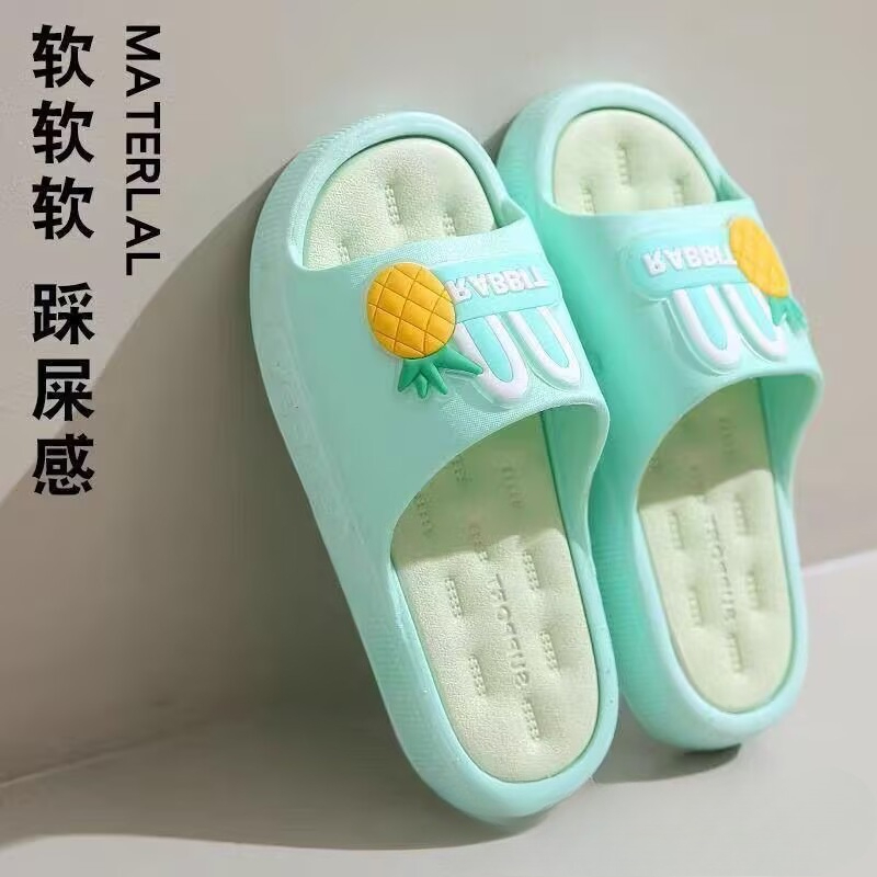 New Women's Outdoor Summer Sli - Children'S Outdoor ulasan dan harga
