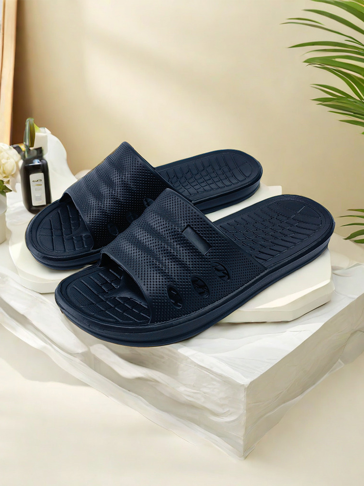 Men's Women's Soft EVA Slipper - Children'S Outdoor ulasan dan harga