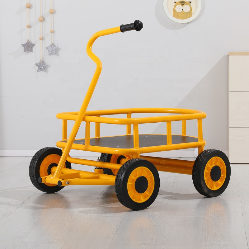Kindergarten tandem Bicycle Hi - Children'S Outdoor ulasan dan harga