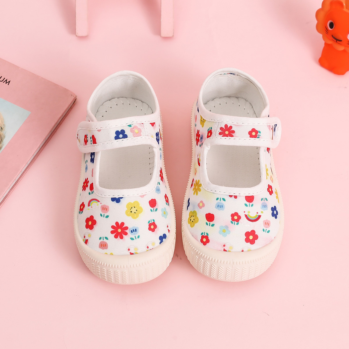 Girls fashionable casual sport - Kids Outdoor Wagon ulasan dan harga